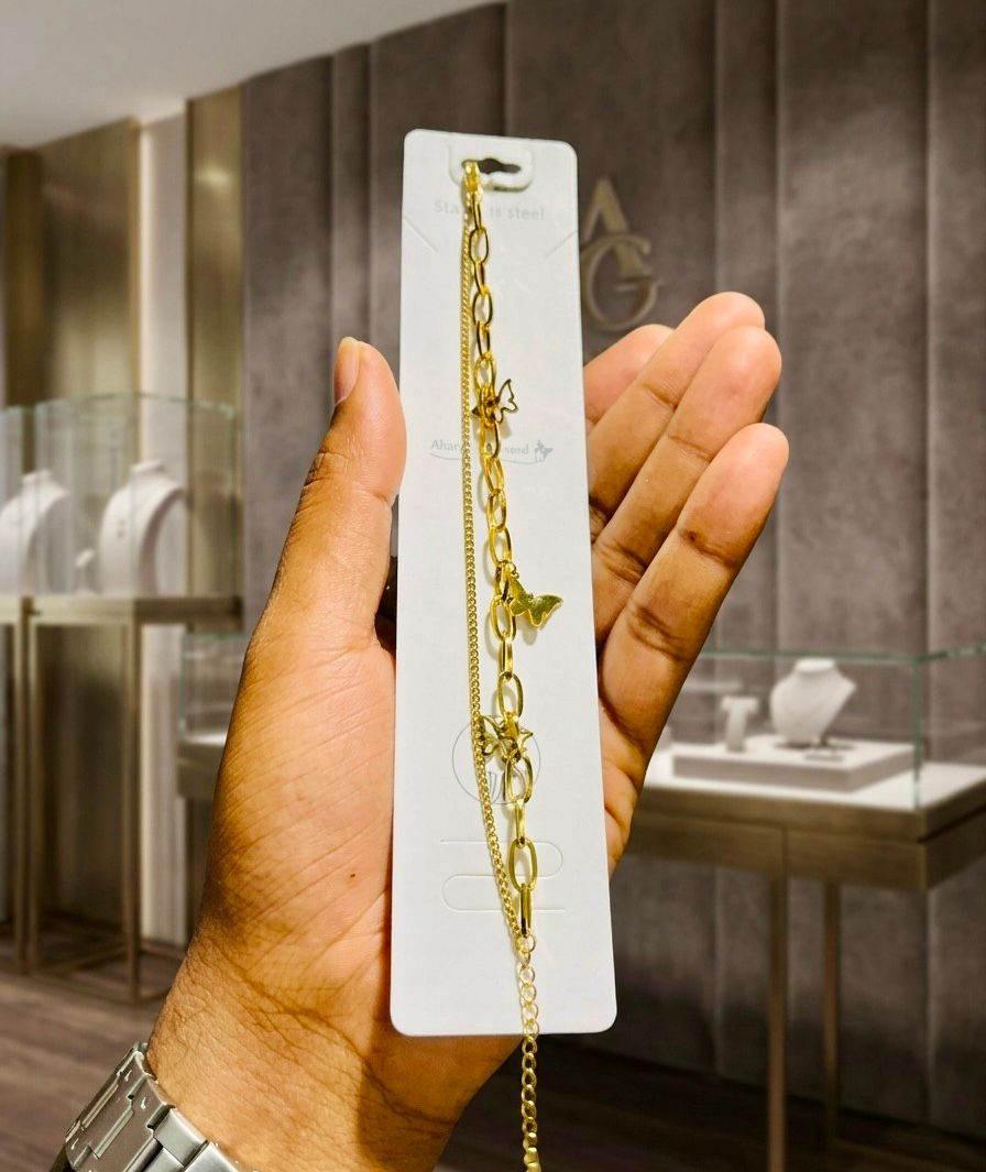 Stainless Steel